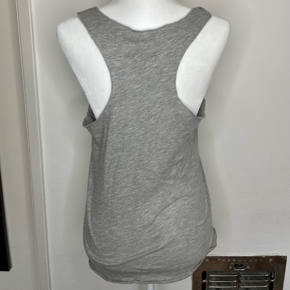 Stranded Racerback Tank Top - Picture 2 of 3